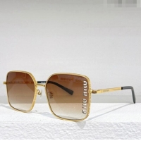 Newly Launched Miu Miu Sunglasses SMU51Y 2023