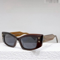 Buy Fashion Valentino Rockstud Sunglasses VLS-109A 2023