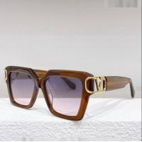 Buy New Cheap Valentino VLogo Sunglasses VLS-107A 2023