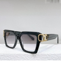 Sophisticated Best Valentino VLogo Sunglasses VLS-107A 2023