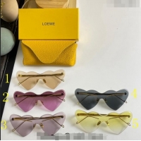 Top Quality Cheap Loewe Sunglasses LW40082 2023