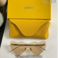 Latest Style Cheap Loewe Sunglasses LW40082 2023