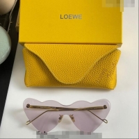 Classic Crafted Loewe Sunglasses LW40082 2023