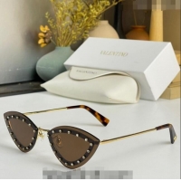 Fashion Luxury Valentino Sunglasses VA2033 2023