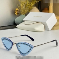 Refined Discount Valentino Sunglasses VA2033 2023