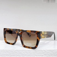 New Release Creation Miu Miu Sunglasses SMU07YS 2023