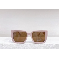 Free Shipping Cheap Miu Miu Sunglasses SMU07YS 2023