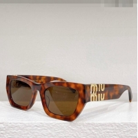 AAAAA Cheap Miu Miu Sunglasses SMU09W 2023