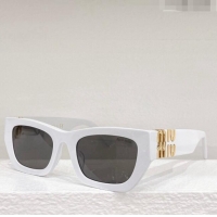 Inexpensive Miu Miu Sunglasses SMU09W 2023