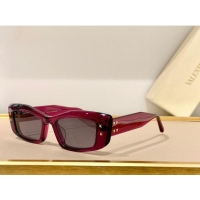 Fashion Cheap Valentino Rockstud Sunglasses VLS-109-52 2023