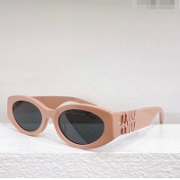 New Release Creation Miu Miu Sunglasses MU11WS 2023