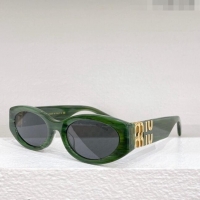 Luxury New Miu Miu Sunglasses MU11WS 2023