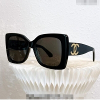 Trendy Design Chanel Sunglasses 5494 2023