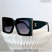 Most Popular Chanel Sunglasses 5480H 2023