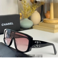 Classic Grade Chanel Sunglasses CH5495 2023