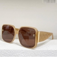 Buy Discount Chanel Sunglasses CH0752 2023