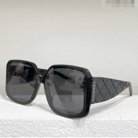 Well Crafted Chanel Sunglasses CH0752 2023