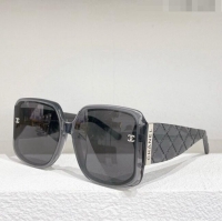 Top Grade Chanel Sunglasses CH0752 2023