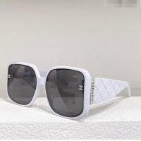 Good Taste Chanel Sunglasses CH0752 2023