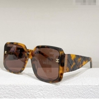 Top Quality Chanel Sunglasses CH0752 2023