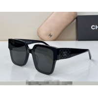 Good Looking Chanel Sunglasses CH0757 2023