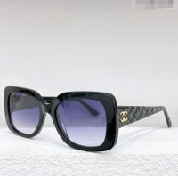 Luxury Cheap Chanel Sunglasses CH5568 2023