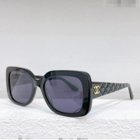 Traditional Discount Chanel Sunglasses CH5568 2023