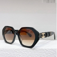 Well Crafted Chanel Sunglasses CH5475Q 2023