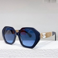 Buy Cheapest Chanel Sunglasses CH5475Q 2023