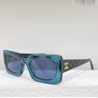 Low Cost Chanel Sunglasses CH3806 2023