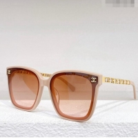 Noble Useful Chanel Sunglasses CH8019 2023