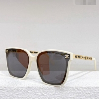 Good Quality Chanel Sunglasses CH8019 2023