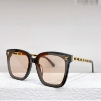 Shop Inexpensive Chanel Sunglasses CH8019 2023