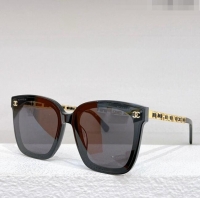 Luxury Cheap Chanel Sunglasses CH8019 2023