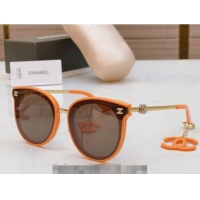 Luxury Cheap Chanel Sunglasses CH3806S 2023