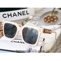 Good Product Chanel Chain Sunglasses CH0741 2023