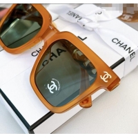 Low Cost Chanel Chain Sunglasses CH0741 2023