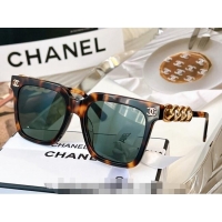 Affordable Price Chanel Chain Sunglasses CH0741 2023