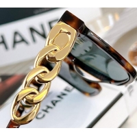 Affordable Price Chanel Chain Sunglasses CH0741 2023