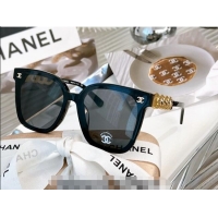 Lowest Cost Chanel Chain Sunglasses CH0733 2023