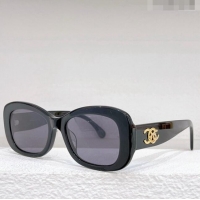 Good Quality Chanel Sunglasses CH8013 2023