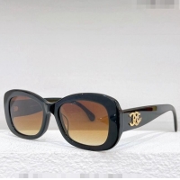 Chic Reproduction Chanel Sunglasses CH8013 2023