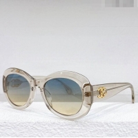 Luxurious Inexpensive Chanel Sunglasses CH8002 2023