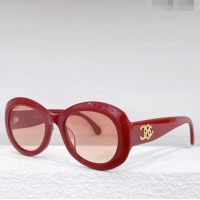 Famous Brand Chanel Sunglasses CH8002 2023