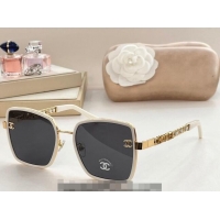 Affordable Price Chanel Sunglasses CH7625 2023