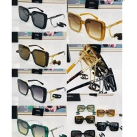 Affordable Price Chanel Sunglasses CH0651 2023