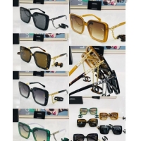 Top Quality Chanel Sunglasses CH0651 2023