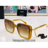 Good Product Chanel Sunglasses CH0651 2023