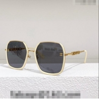 Well Crafted Chanel Sunglasses CH5933-S 2023