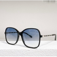 Spot Bulk Chanel Sunglasses 5210-Q-A 2023